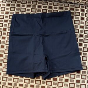 Aerie 4” Goals Biker Shorts